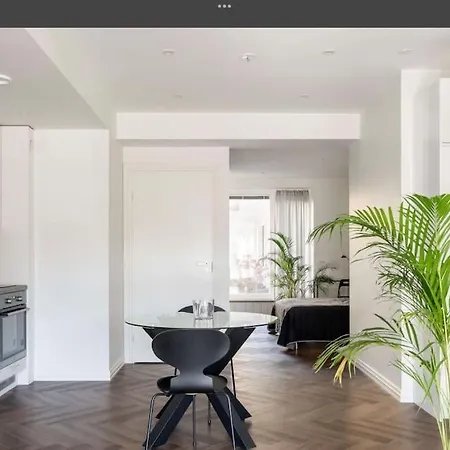 Apartmán Unique On The Prestige Address