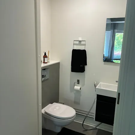Apartmán Unique On The Prestige Address Helsinky
