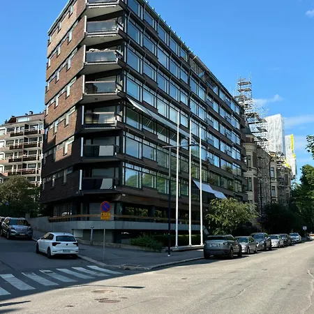 Unique On The Prestige Address Apartmán