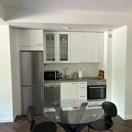 Unique On The Prestige Address Apartmán *