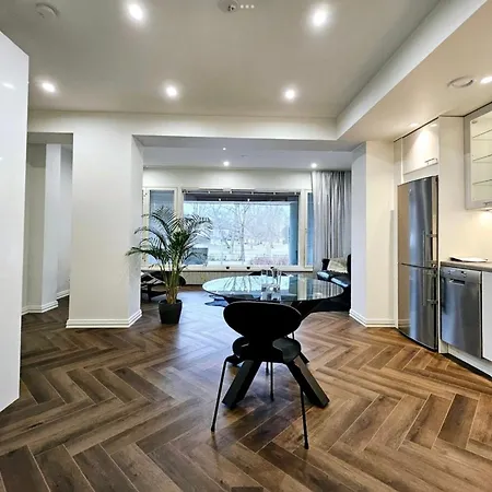 Apartment Unique On The Prestige Address *