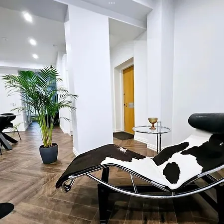 Apartment Unique On The Prestige Address *