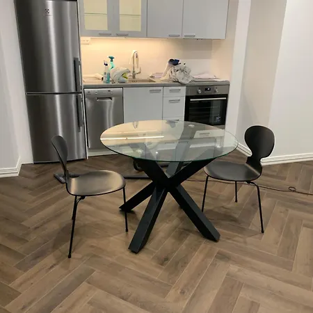 Apartment Unique On The Prestige Address